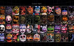 How Well Do You Know FNaF? (3) How Well Do You Know FNaF? (3)
