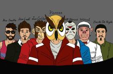 What Member Are You (VanossGaming)? What Member Are You (VanossGaming)?