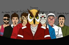 What Member Are You (VanossGaming)? What Member Are You (VanossGaming)?