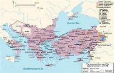Test Your Knowledge About the Byzantine Empire! Test Your Knowledge About the Byzantine Empire!