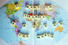 Where should you travel to next? Where should you travel to next?