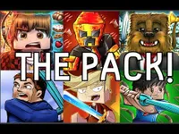 Would the pack enjoy a sleepover with you? Would the pack enjoy a sleepover with you?
