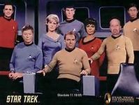 which character from star trek are you? which character from star trek are you?