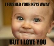 I CAN make u laugh! I CAN make u laugh!