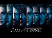 Game of thrones Game of thrones
