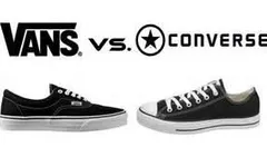 vans or converse? vans or converse?