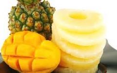 Mangoes or Pineapples?Would you rather\This or that! Mangoes or Pineapples?Would you rather\This or that!