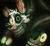 How much do you know about Lurking Nightmares? How much do you know about Lurking Nightmares?