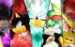 Sonic Boys wwyff Sonic Boys wwyff