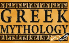 How much do you know about greek mythology? How much do you know about greek mythology?