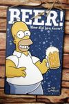 The Simpsons Quiz (2) The Simpsons Quiz (2)