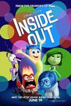 Which Inside Out Character Are You Most Like? Which Inside Out Character Are You Most Like?