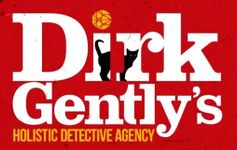 Which Dirk Gently character are you? Which Dirk Gently character are you?
