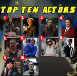 Which Type of Actor Are You? Which Type of Actor Are You?