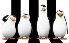 Which Madagascar Penguin Are You? Which Madagascar Penguin Are You?