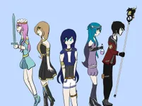 Who are you from the Itsfunneh family? Who are you from the Itsfunneh family?