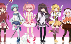 What Madoka Magica Character are you? (1) What Madoka Magica Character are you? (1)