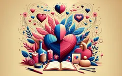 What's Your Love Guru Style? What's Your Love Guru Style?