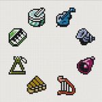 What Legend of Zelda Instrument are you? What Legend of Zelda Instrument are you?