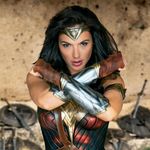 Which Wonder Woman Character Are You? Which Wonder Woman Character Are You?