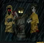 Can you survive us? Can you survive us?
