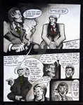 Comic Book Adaptations Quiz Comic Book Adaptations Quiz