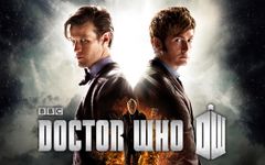 The whoovian, The earth person The whoovian, The earth person