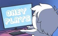OneyPlays Quiz OneyPlays Quiz