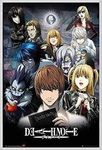 Nam That Death Note Character Nam That Death Note Character