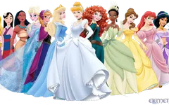 Which Disney princess is your BFF? Which Disney princess is your BFF?