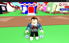 Which Roblox player are you? Which Roblox player are you?