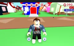 Which Roblox player are you? Which Roblox player are you?