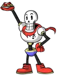UNDERTALE QUIZ (8) UNDERTALE QUIZ (8)