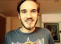 Pewdiepie Quiz (2) Pewdiepie Quiz (2)