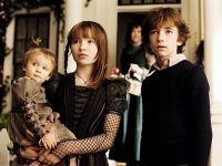 A Series of Unfortunate Events A Series of Unfortunate Events