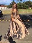What's your perfect prom dress? What's your perfect prom dress?