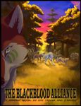 Wolfina Island:The Black Blood Alliance Deadly War Wolfina Island:The Black Blood Alliance Deadly War