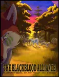Wolfina Island:The Black Blood Alliance Deadly War Wolfina Island:The Black Blood Alliance Deadly War
