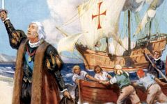Christopher Columbus Quiz Christopher Columbus Quiz