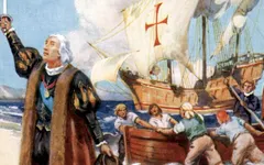 Christopher Columbus Quiz Christopher Columbus Quiz
