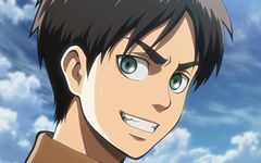 Do you know Eren Yeager very well? Do you know Eren Yeager very well?