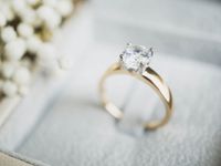 Which Engagement Ring Is Perfect For You? Which Engagement Ring Is Perfect For You?