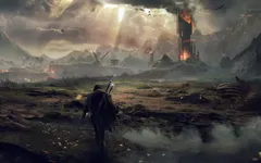 Who are you from Shadow of Mordor? Who are you from Shadow of Mordor?