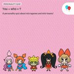 Holiday Personality Quiz Holiday Personality Quiz