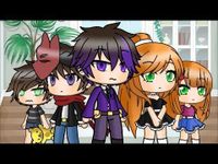 Does the Afton Family like you? Feat. The Other Animatronics Does the Afton Family like you? Feat. The Other Animatronics