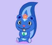 Do well you know Happy Tree Friends? Do well you know Happy Tree Friends?