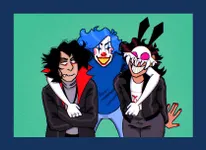 Which stupid boye are you? Which stupid boye are you?