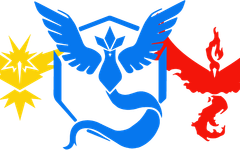 What Team do you belong on in "Pokemon GO!"? What Team do you belong on in "Pokemon GO!"?