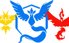 What Team do you belong on in "Pokemon GO!"? What Team do you belong on in "Pokemon GO!"?