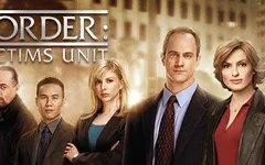 which Law and Order Svu detective are you? which Law and Order Svu detective are you?